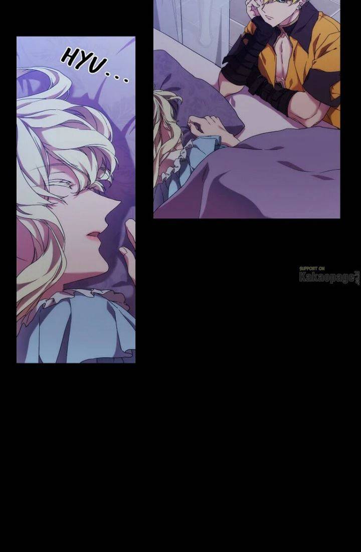 When Villainess Falls in Love Chapter 035