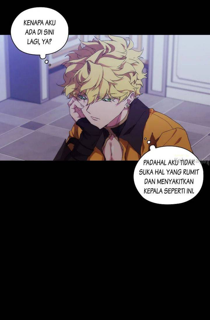 When Villainess Falls in Love Chapter 035