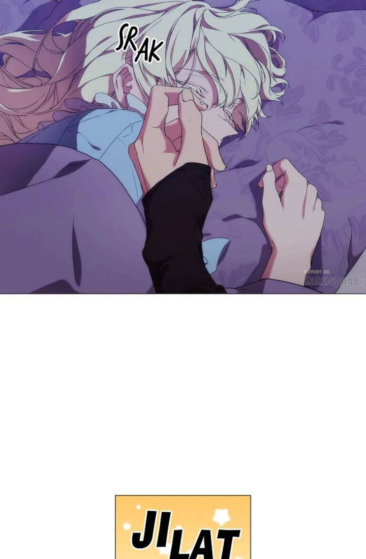 When Villainess Falls in Love Chapter 035
