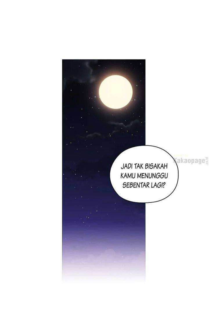 When Villainess Falls in Love Chapter 035