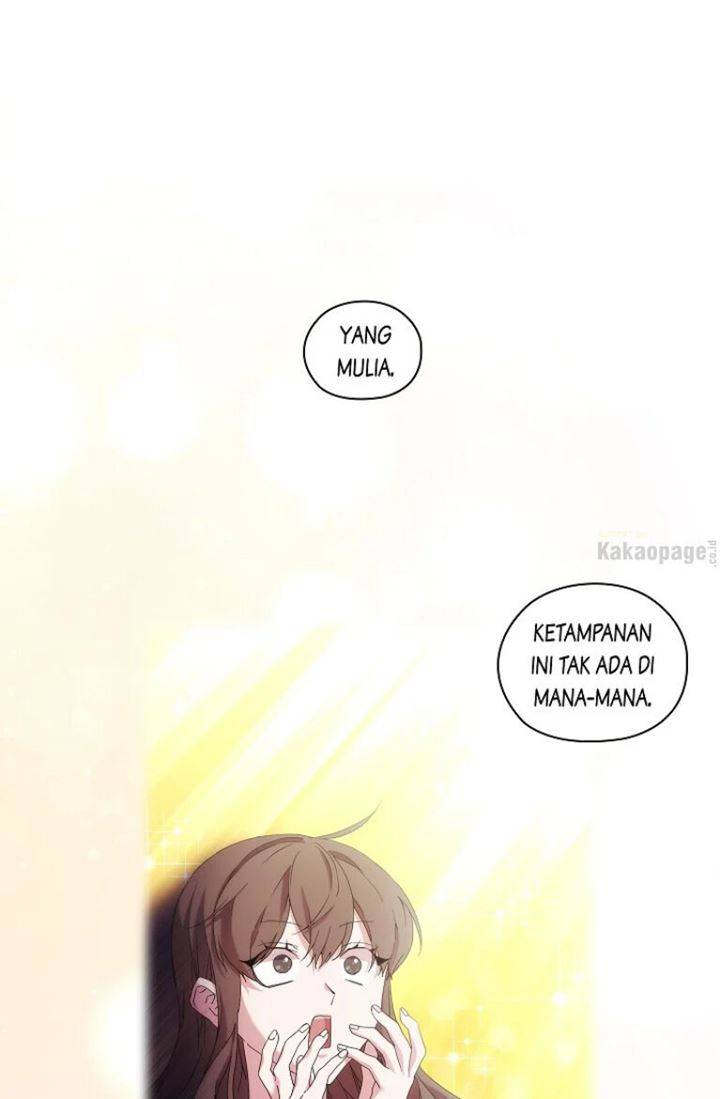 When Villainess Falls in Love Chapter 035