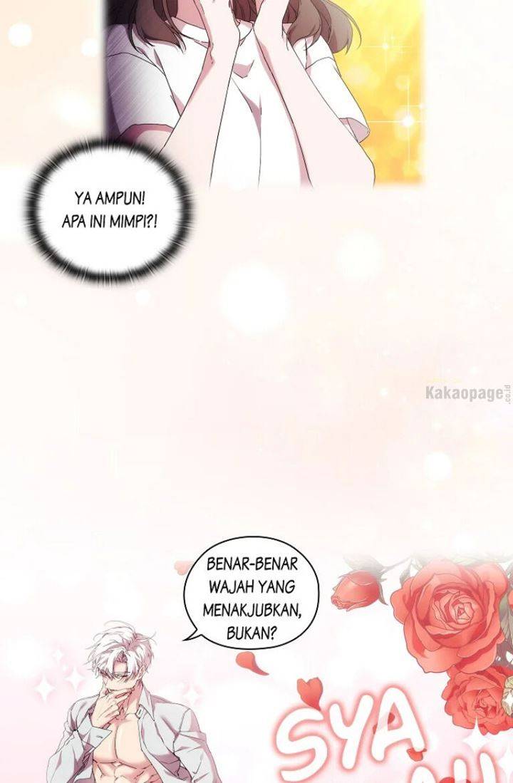 When Villainess Falls in Love Chapter 035