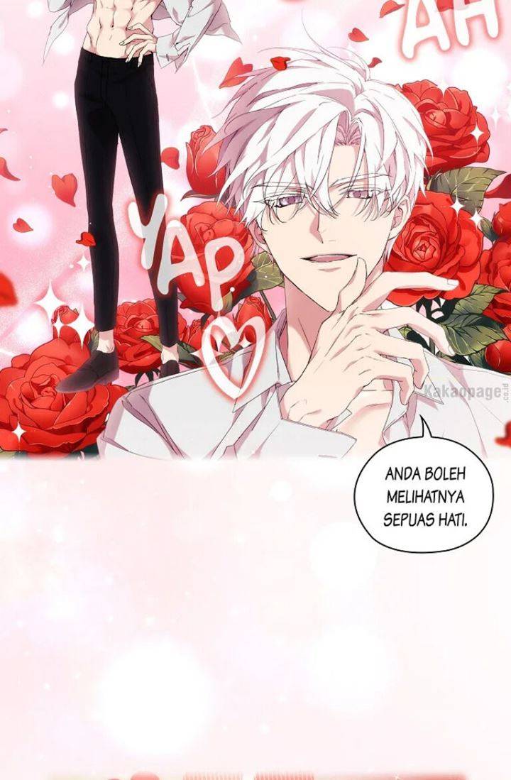 When Villainess Falls in Love Chapter 035