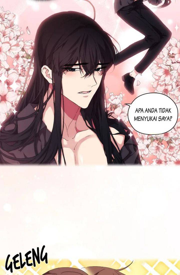 When Villainess Falls in Love Chapter 035