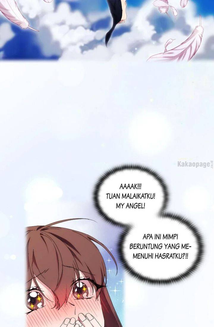 When Villainess Falls in Love Chapter 035