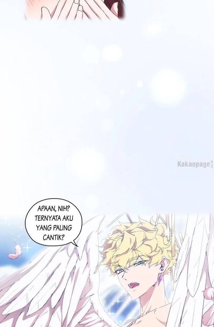 When Villainess Falls in Love Chapter 035