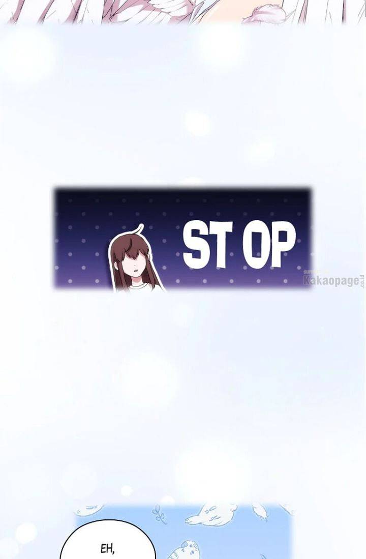 When Villainess Falls in Love Chapter 035
