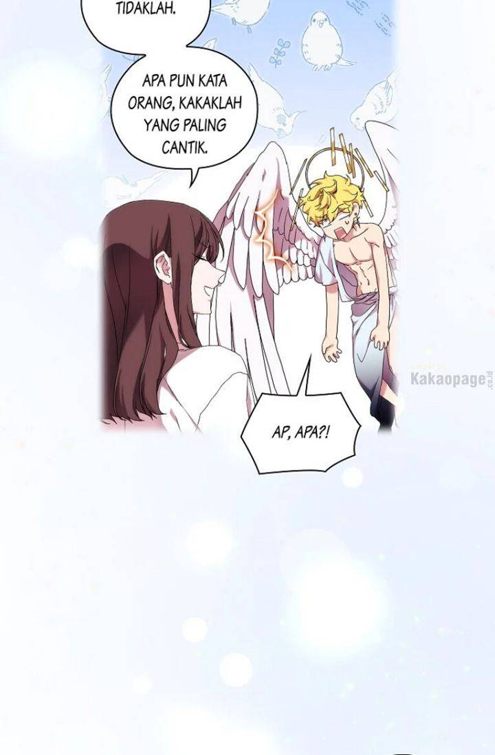 When Villainess Falls in Love Chapter 035