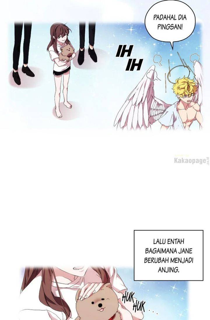When Villainess Falls in Love Chapter 035