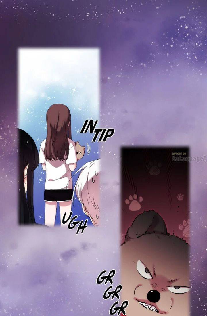 When Villainess Falls in Love Chapter 035
