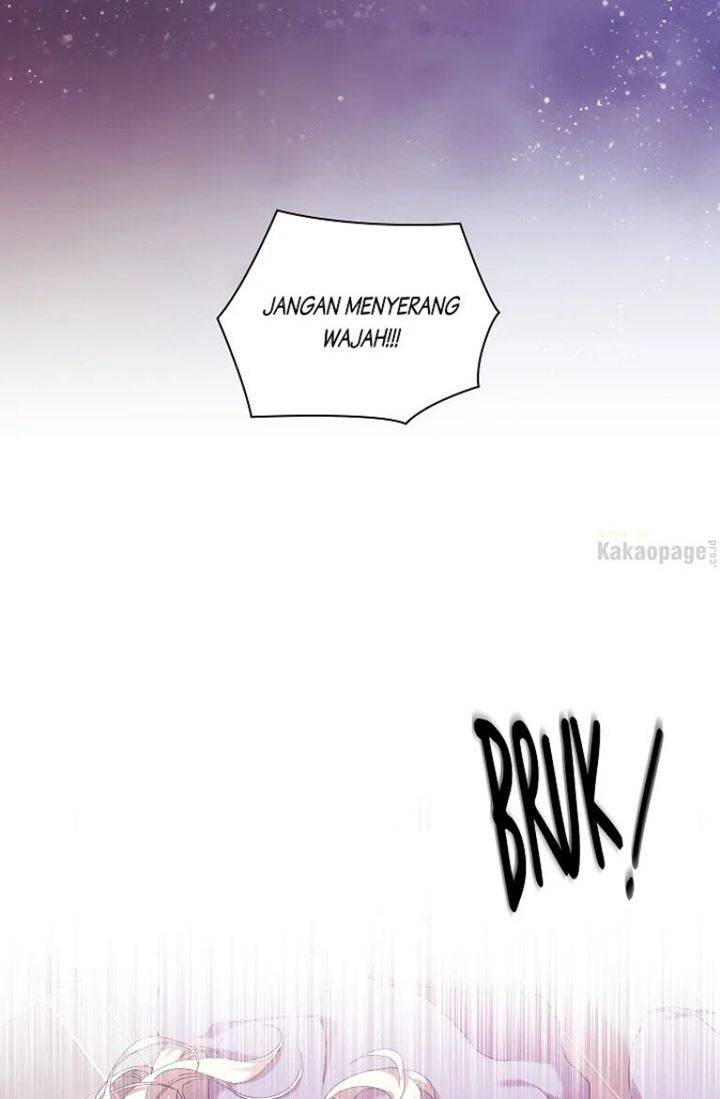 When Villainess Falls in Love Chapter 035