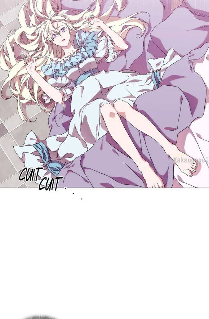 When Villainess Falls in Love Chapter 035