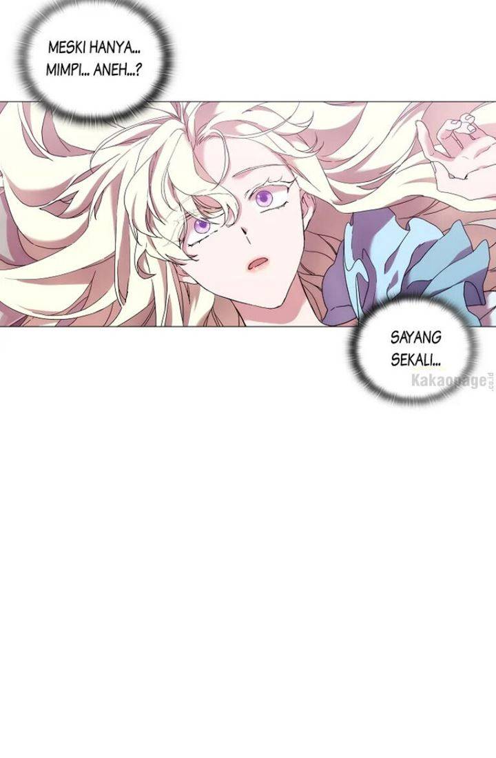 When Villainess Falls in Love Chapter 035