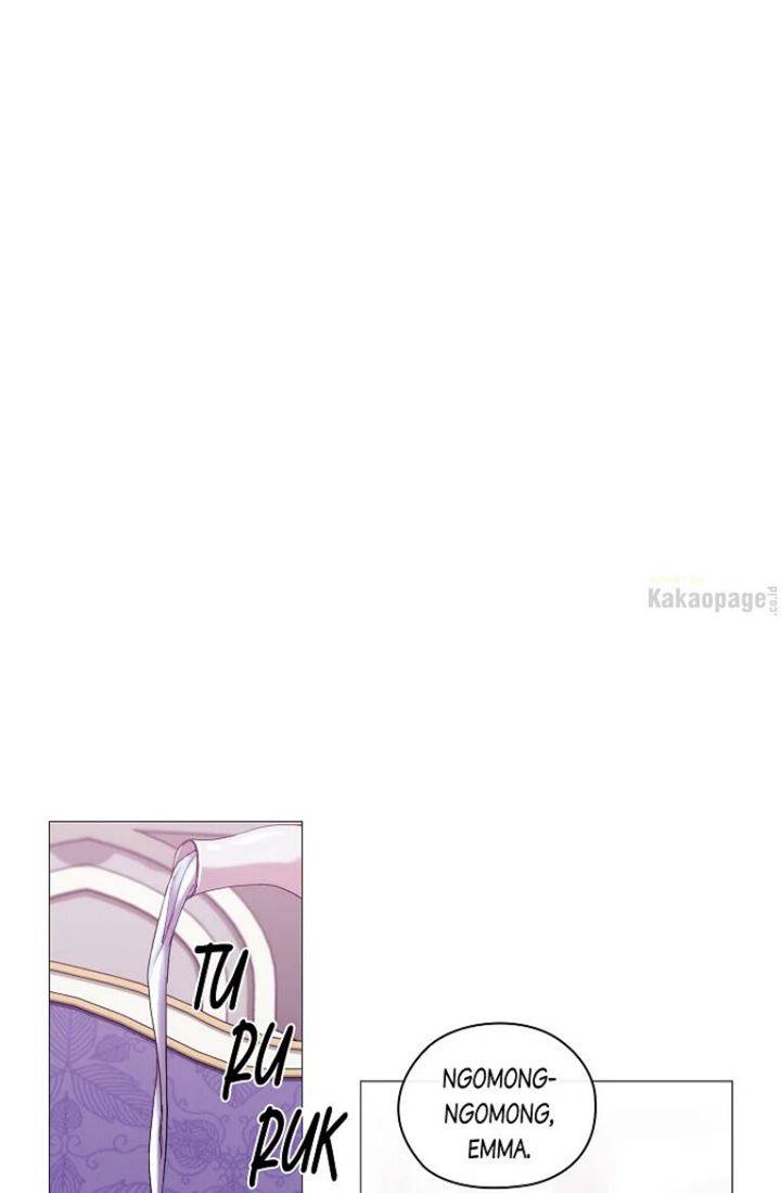 When Villainess Falls in Love Chapter 035
