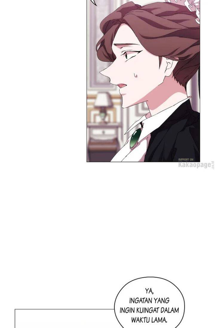 When Villainess Falls in Love Chapter 035