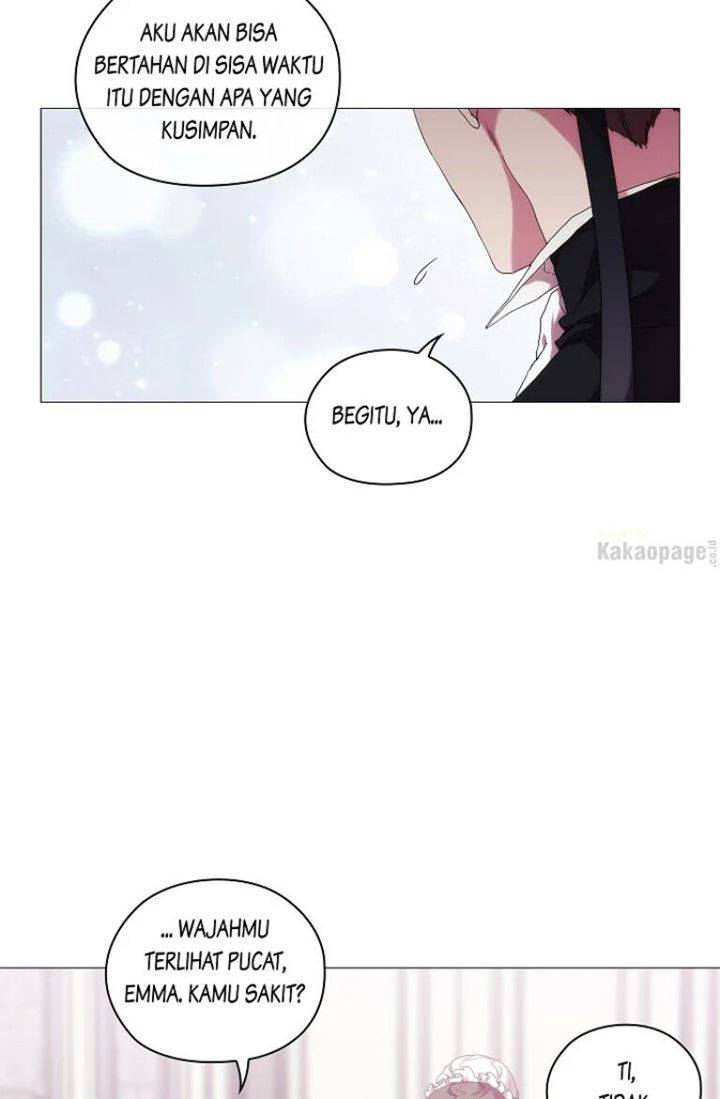 When Villainess Falls in Love Chapter 035