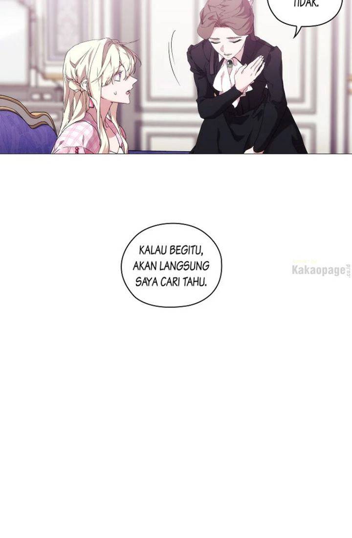 When Villainess Falls in Love Chapter 035