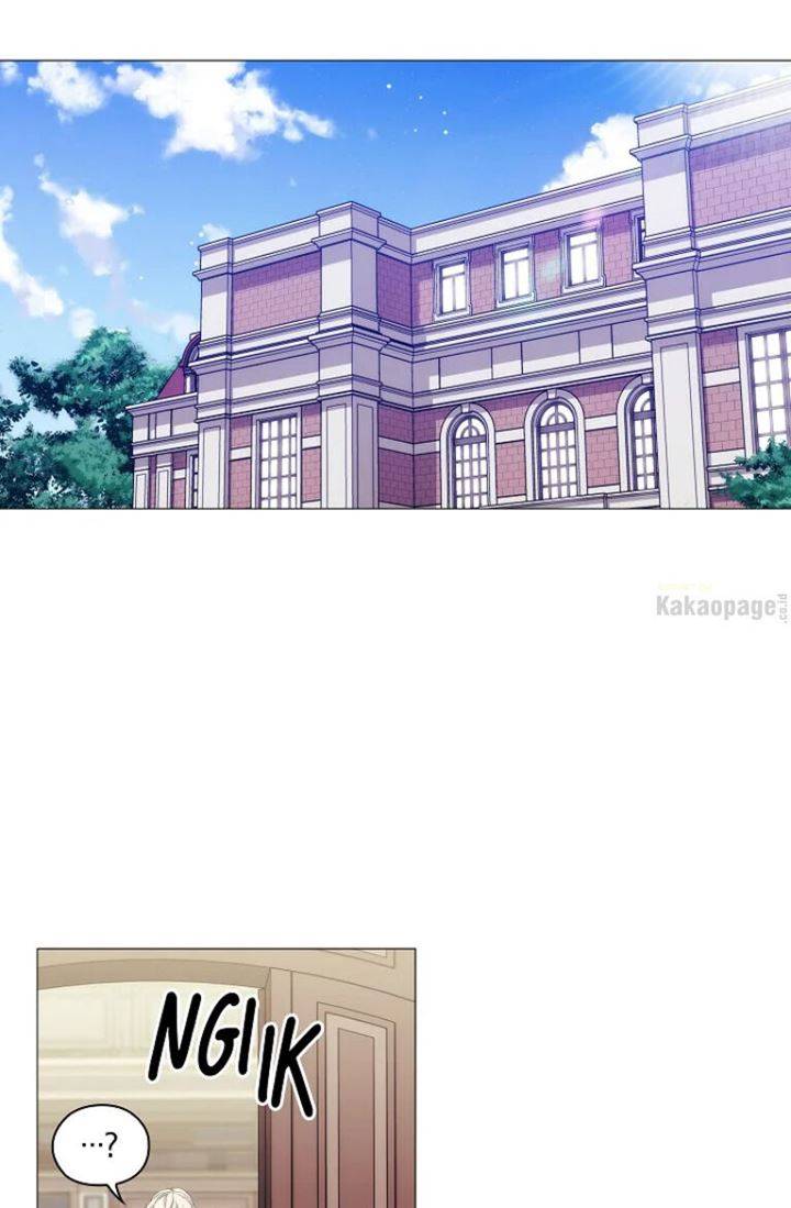 When Villainess Falls in Love Chapter 035