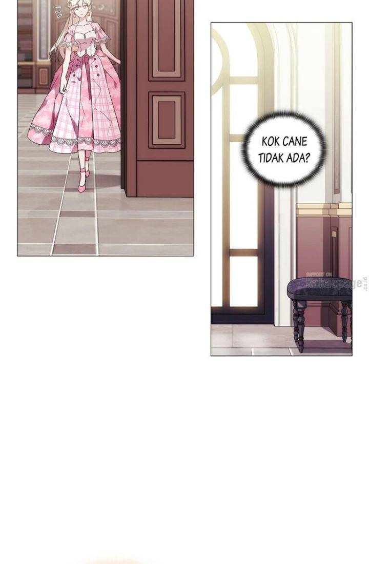 When Villainess Falls in Love Chapter 035
