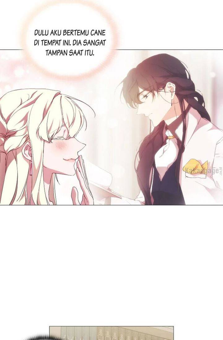 When Villainess Falls in Love Chapter 035