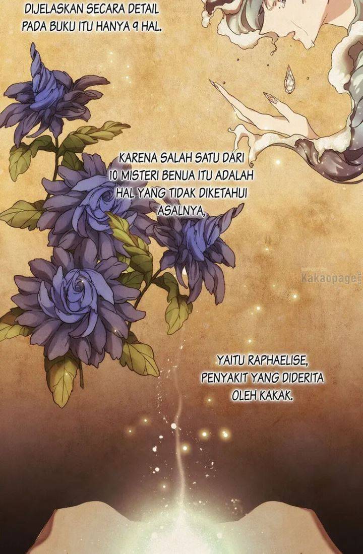 When Villainess Falls in Love Chapter 035