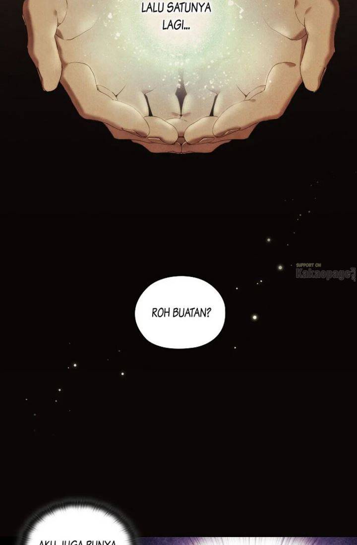 When Villainess Falls in Love Chapter 035