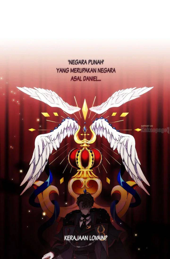 When Villainess Falls in Love Chapter 035