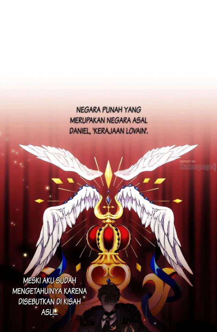 When Villainess Falls in Love Chapter 036