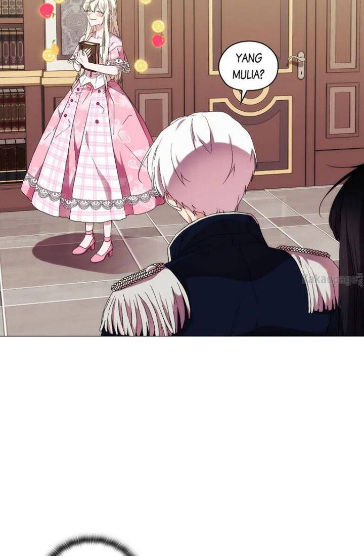 When Villainess Falls in Love Chapter 036