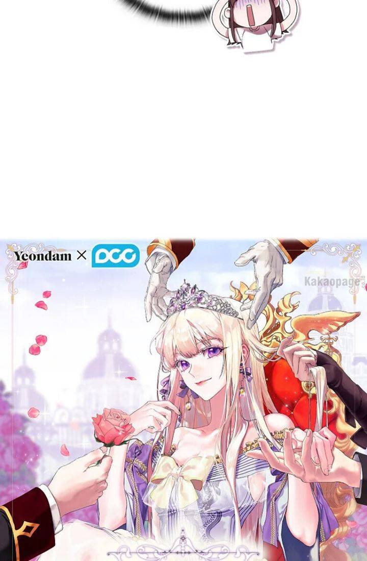When Villainess Falls in Love Chapter 036