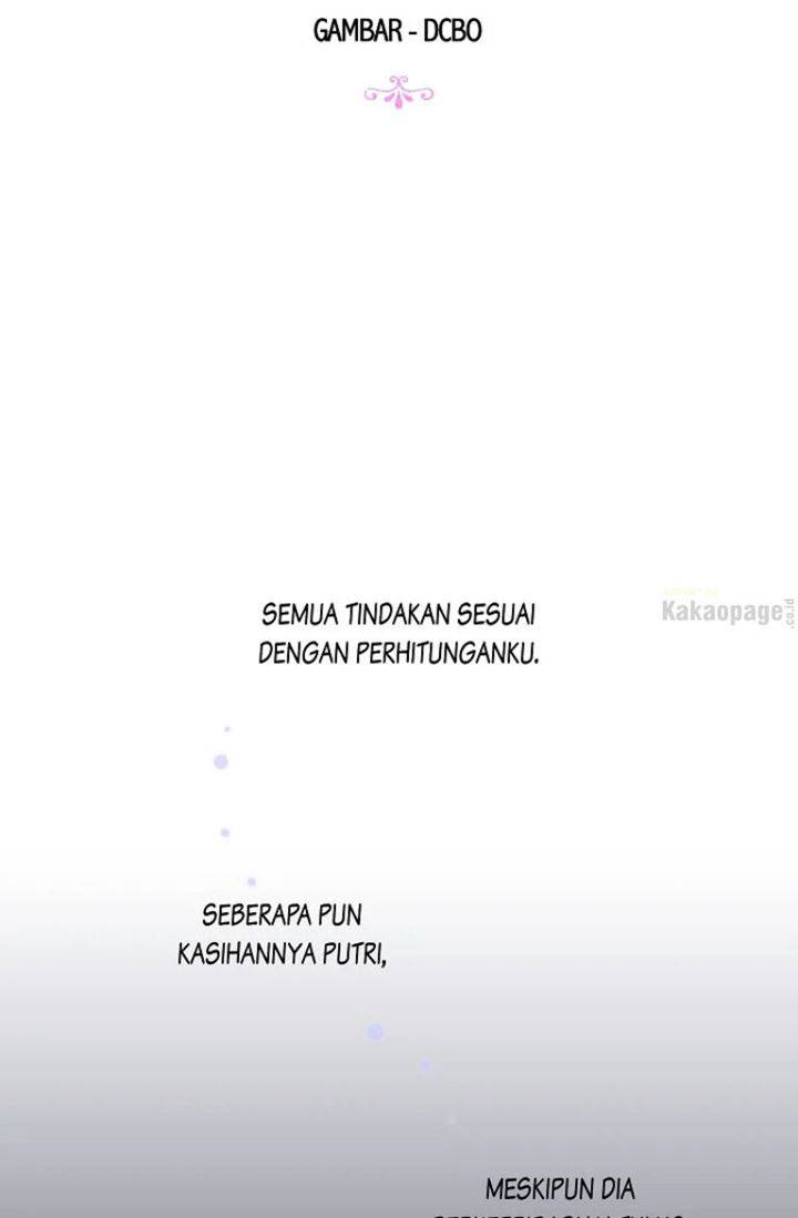 When Villainess Falls in Love Chapter 036
