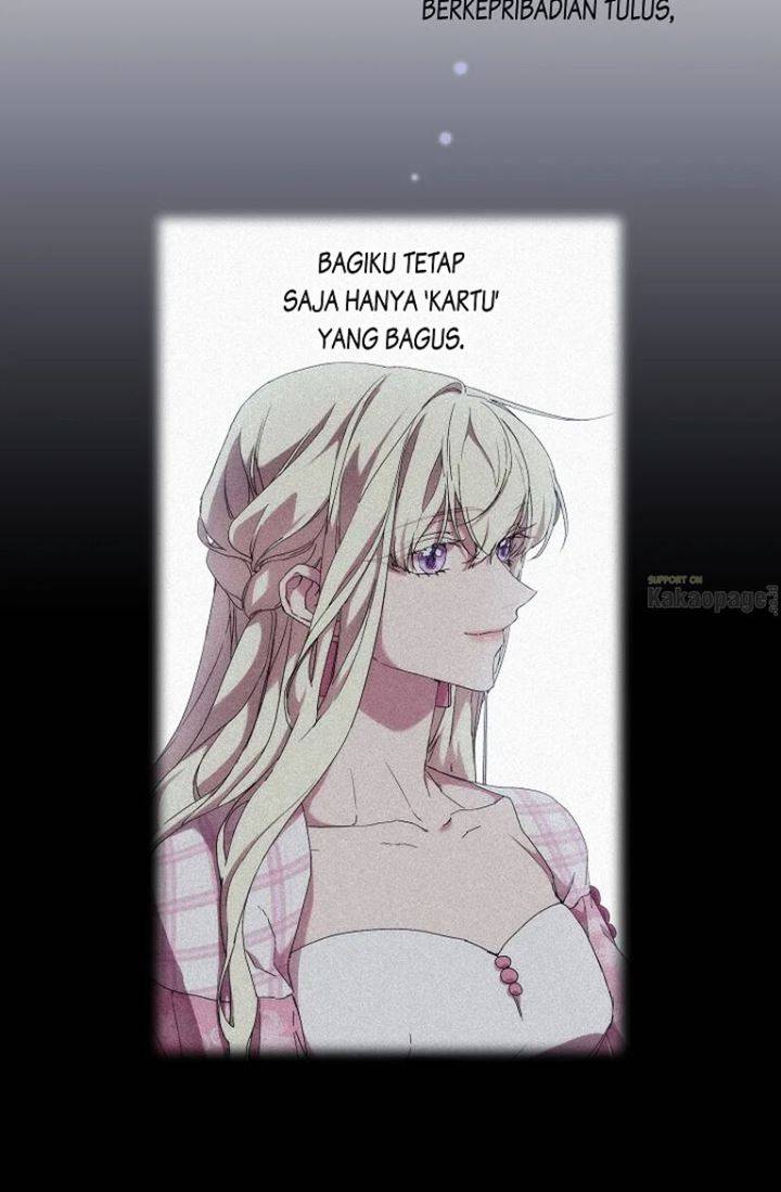 When Villainess Falls in Love Chapter 036