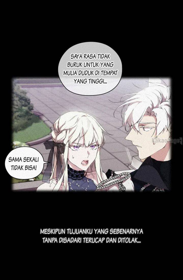 When Villainess Falls in Love Chapter 036