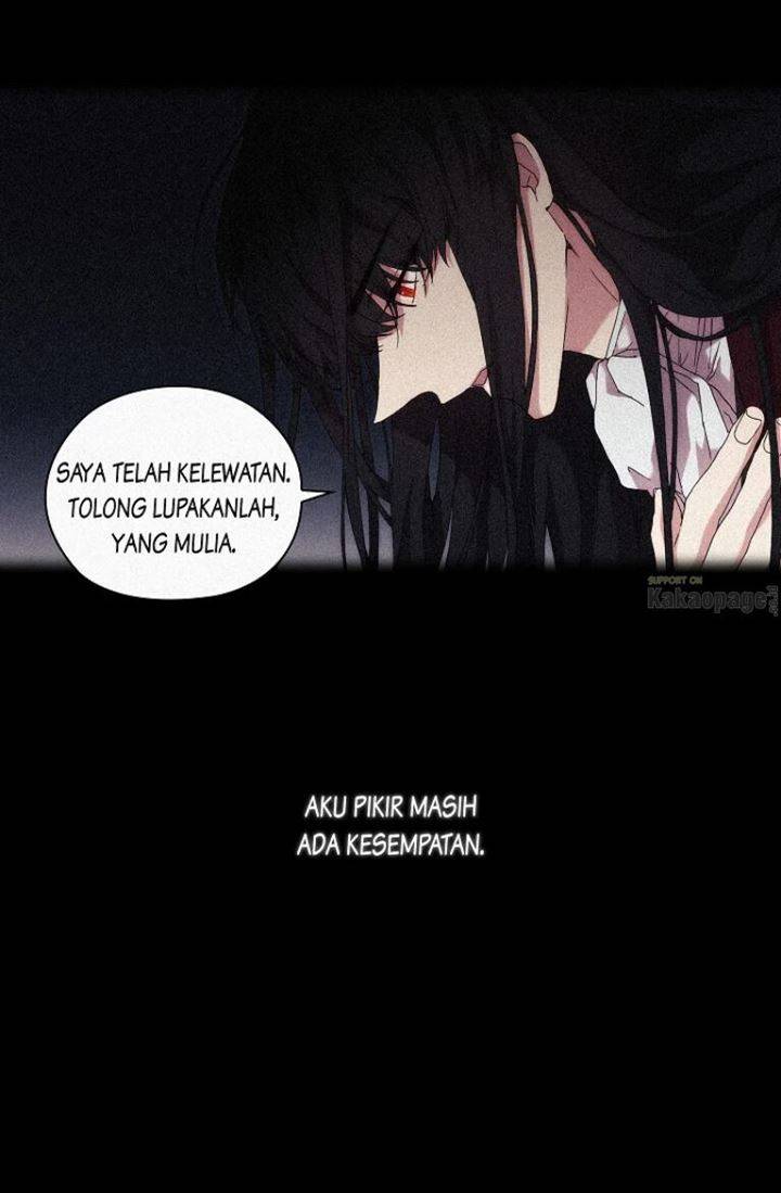 When Villainess Falls in Love Chapter 036