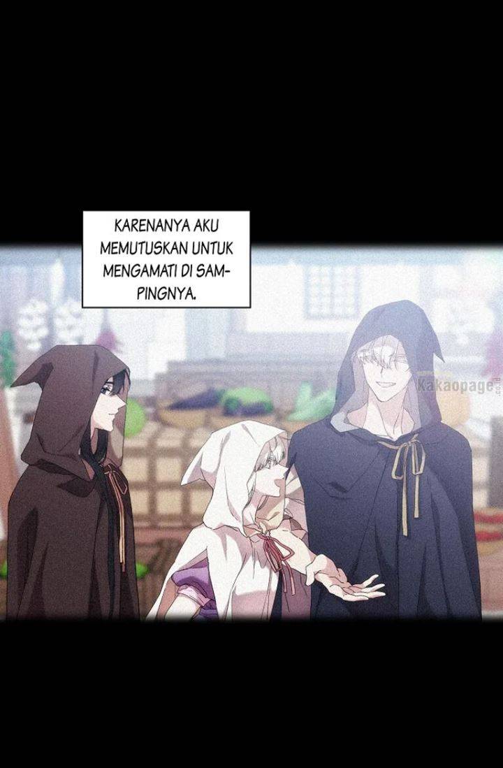 When Villainess Falls in Love Chapter 036