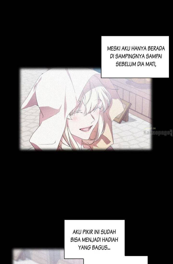 When Villainess Falls in Love Chapter 036