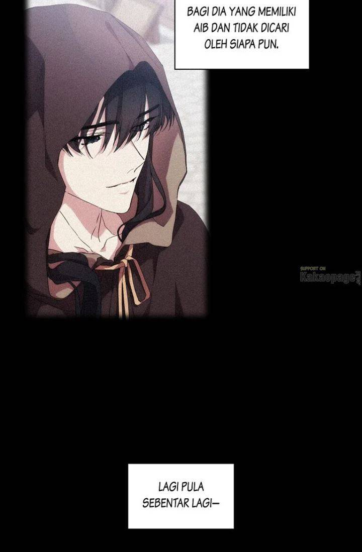 When Villainess Falls in Love Chapter 036