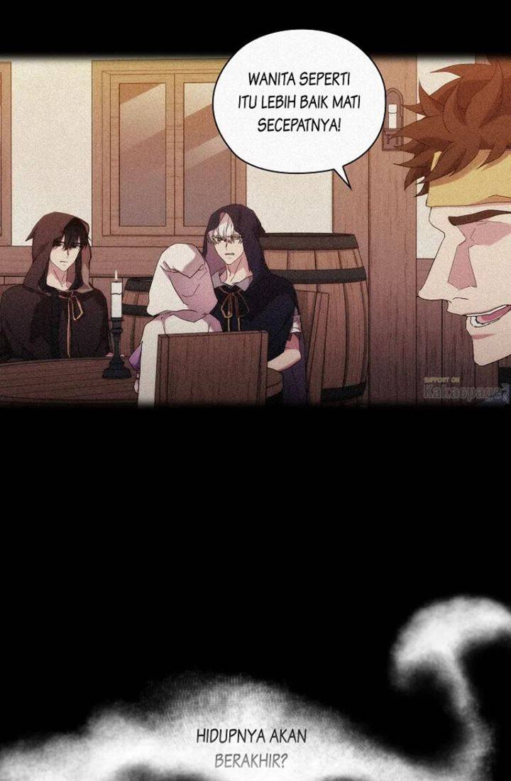 When Villainess Falls in Love Chapter 036