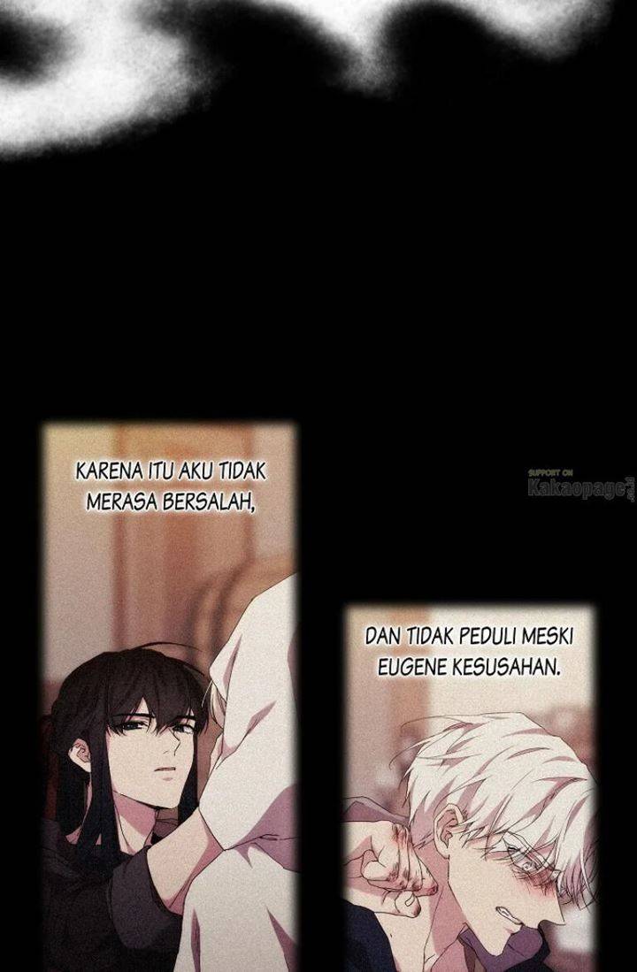 When Villainess Falls in Love Chapter 036