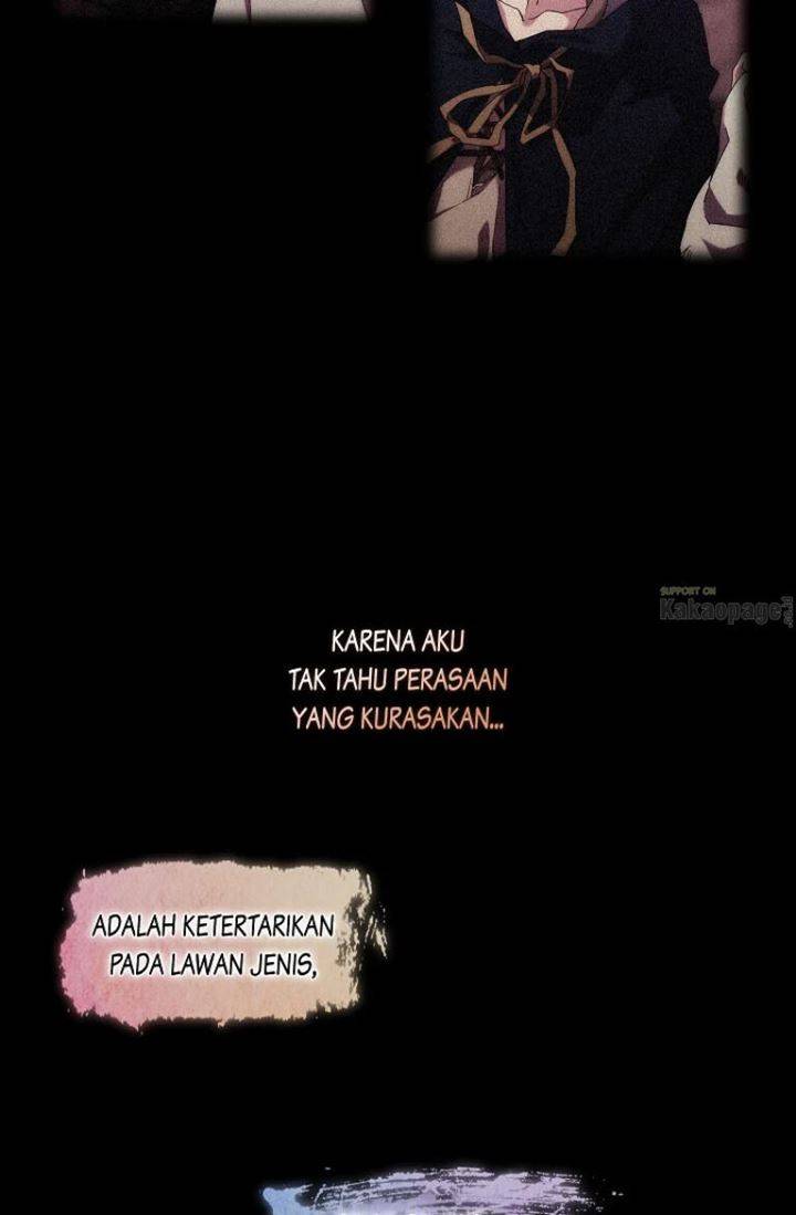 When Villainess Falls in Love Chapter 036