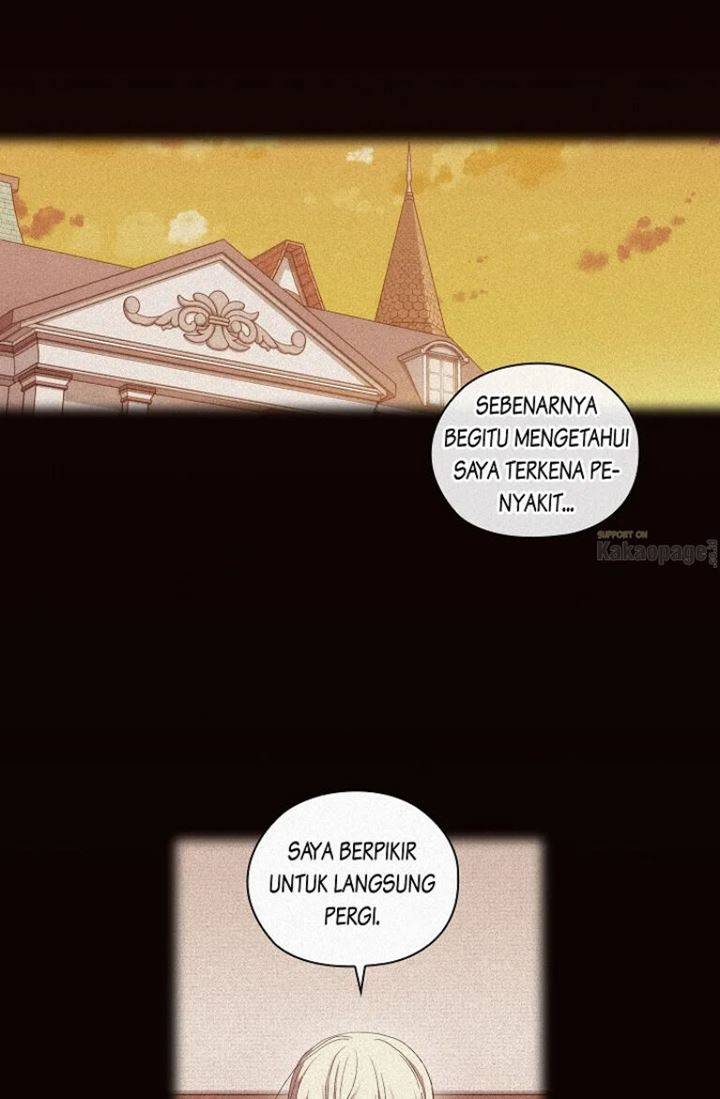 When Villainess Falls in Love Chapter 036