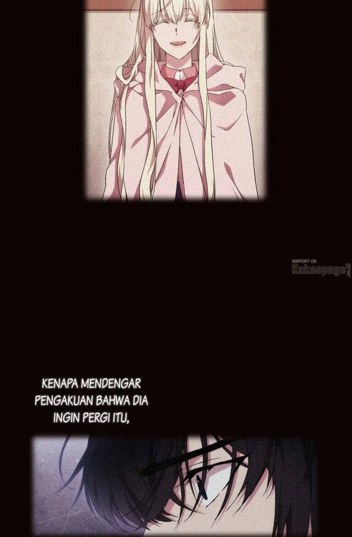 When Villainess Falls in Love Chapter 036