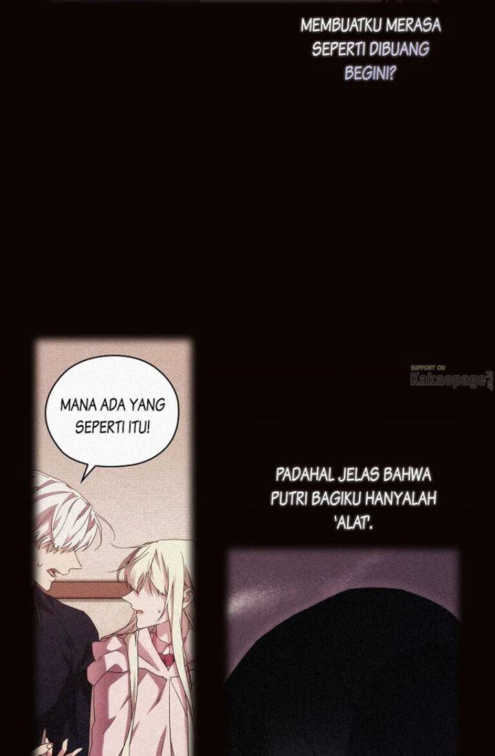 When Villainess Falls in Love Chapter 036