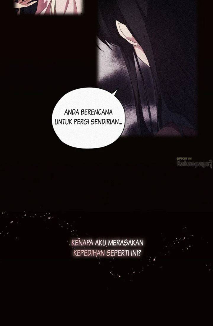 When Villainess Falls in Love Chapter 036