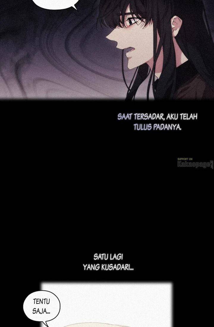 When Villainess Falls in Love Chapter 036