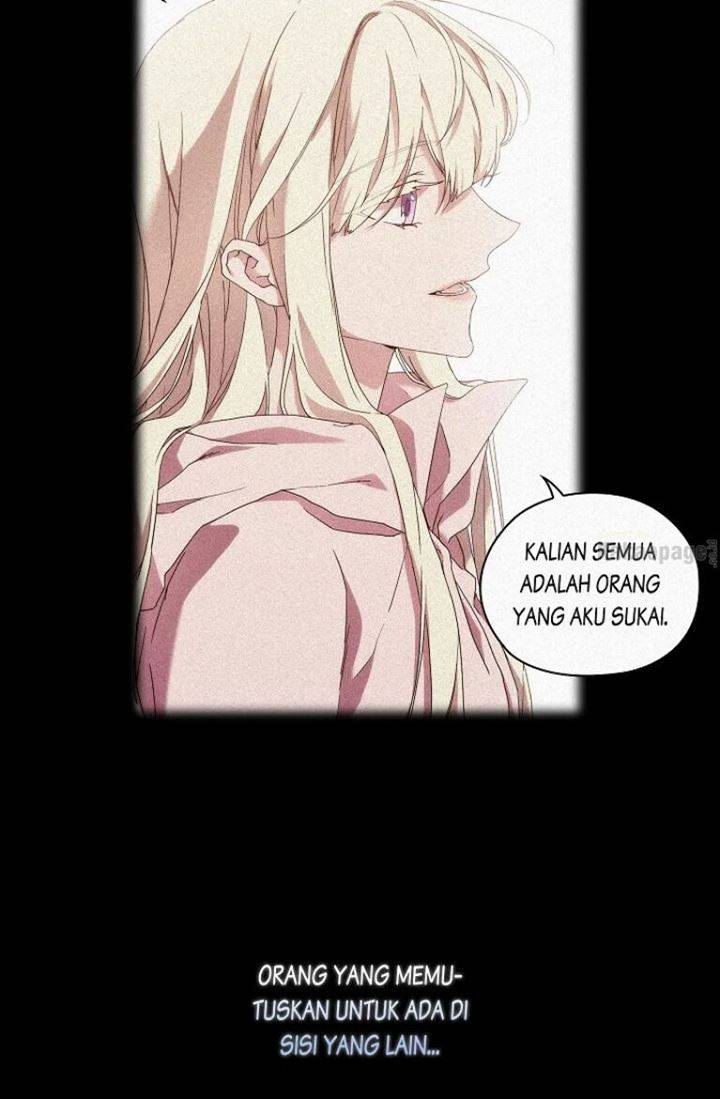 When Villainess Falls in Love Chapter 036