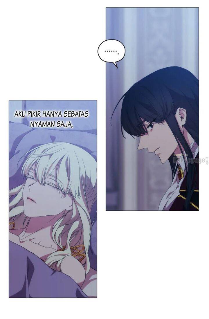 When Villainess Falls in Love Chapter 036
