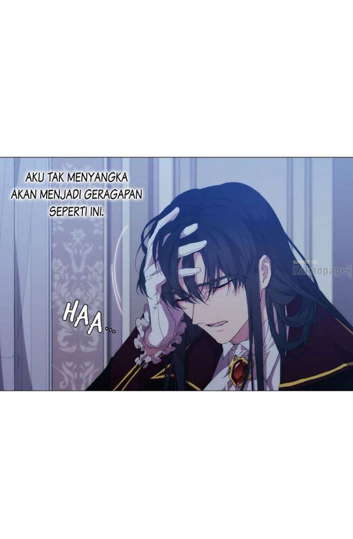 When Villainess Falls in Love Chapter 036