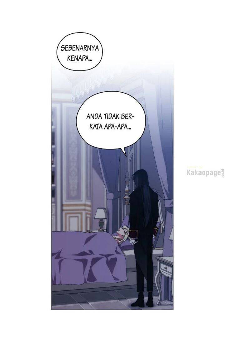 When Villainess Falls in Love Chapter 036