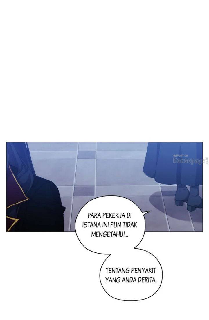 When Villainess Falls in Love Chapter 036